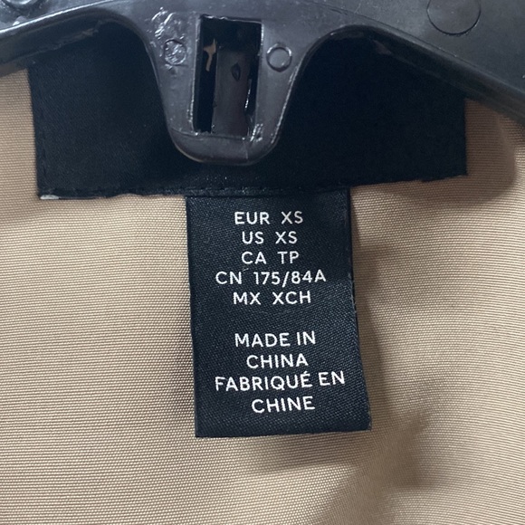 H&M jacket - Picture 2 of 4